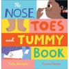 The Nose, Toes and Tummy Book