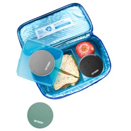 Smash 2834 Freezer Block, HDPE