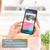 Arlo Certified Accessories, Magnetic Charging Cable, Outdoor, 7.6 m, Compatible
