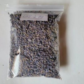 Buy NW LOCAL English Lavender Flower Buds Organic Quality Dried Native NW USA - 2 oz Bag - 1 bag