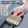 HEIYING SD Card Holder for Memory SD Card and TF