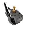 Photoys Super Mafer Clamp with Standard Spigot Stud for Photography