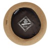 Kangol Anglobasque Beret - Camel/XL Camel, X-Large