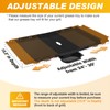 Replacement Grease Tray with Catch Pan for Dyna Glo Grill