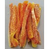 Marukan Minimal Food Treats Forest Ferret Papaya Stick 3.2 oz