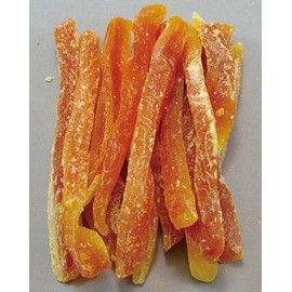 Marukan Minimal Food Treats Forest Ferret Papaya Stick 3.2 oz (90 g)