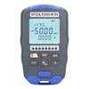 Optical Fiber Power Meter 30km Red Light Source RJ45 Network