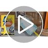 Flash Duster Dust Magnet Starter Kit (1 Handle + 13