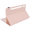 Tablet Keyboard Magnetic Protective Case BT Connection Wireless Keyboard for