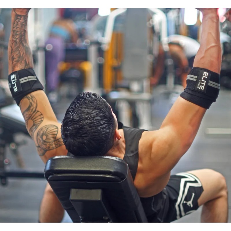 Vendas Para Codo Coderas Para Gimnasio