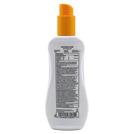 Australian Gold Spf#30 Spray Gel Ultimate Hydration 8 Ounce (235ml) (3 Pack)