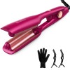 MiroPure Professional Hair Curler Hair Waver Curling Iron Styling Tool