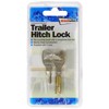Streetwize SWTT50 Trailer Hitch Lock Bag/ Header