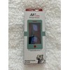 M+ Kids Bluelight Glasses Bluelight Frames & Pouch Jay Black