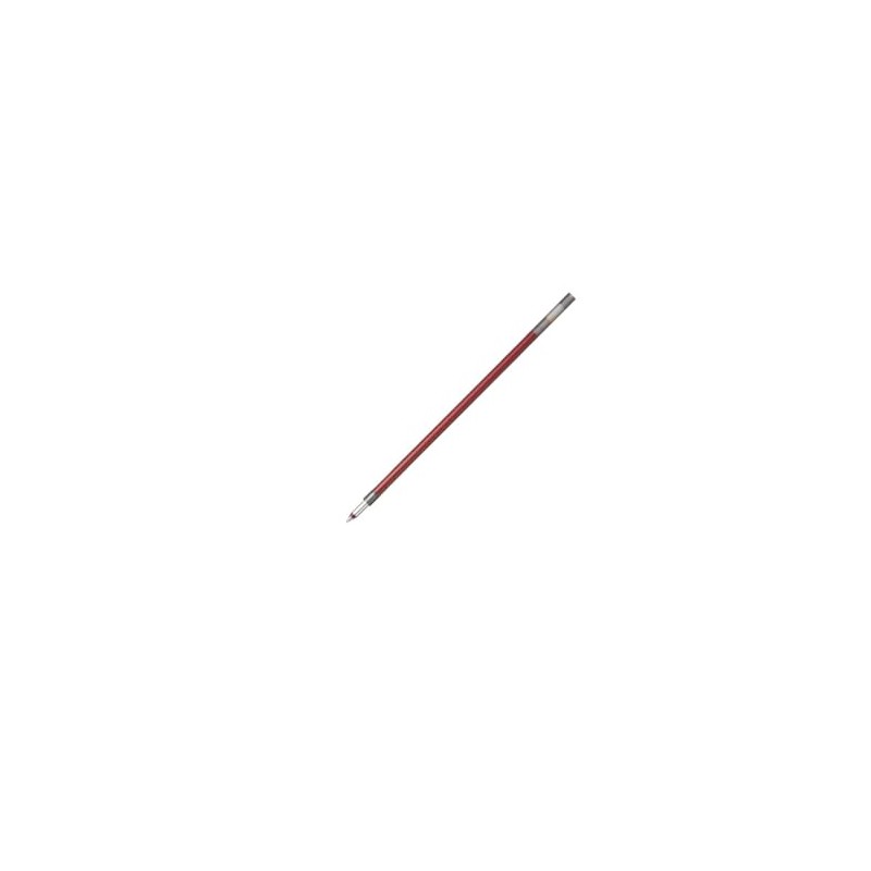 Pilot BVRF80MF10R Ballpoint Pen Refill, Multi-functional Acro Ink, 0.3, Red,