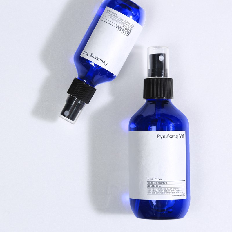Pyunkang Yul [Pyunkang Yul]*renewal* Mist Toner 200ml