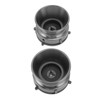 1/4 10 Inch Opener Polished Aluminum Alloy Universal Loading Device