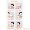 KPRODUCT4U) Highprime Collagen Film for Cheek – 1 Pack (5