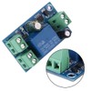 Módulo de interruptor de alimentación de CC, 12V 24V 36V