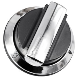 SPARES2GO Control Knob compatible with Rangemaster Cooker Oven Hob