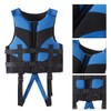 Life Jacket for Kids Watersports Swim Vest Flotation Device Trainer