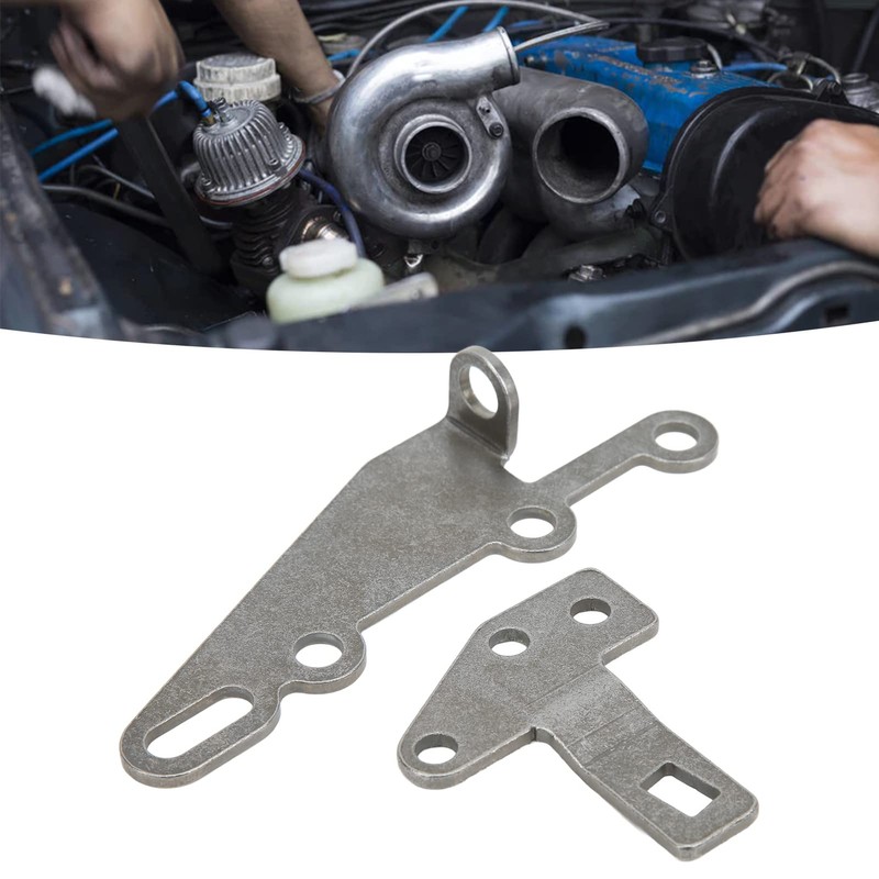 35498 Automatic Transmission Gear Cable Bracket Lever Kit Replacement for