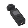 Pocket Camera 4K HD 270° Rotatable Anti Shaking Wifi with