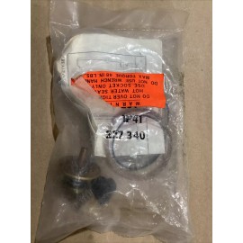 Powers 227-340 Repair Kit #137L99-CI