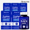 I'm Nutri Premium NMN Core Broccoli Extract Vegetable NMN /