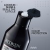 REDKEN- Acondicionador Acidic Color Gloss Ayuda a prolongar el color