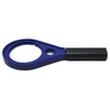 fiXte Bifocal Magnifying Glass 3x and 6x Magnification Genuine Glass