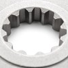 Easyboost 12 Teeth Sprocket Width 420 for AM6 MBK Xlimit