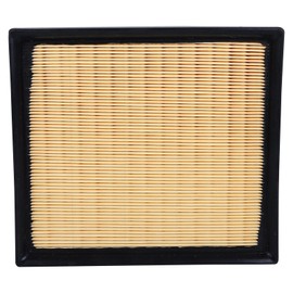 SCITOO 1pc Replacement Engine Air Filter for Dodge Durango for Jeep Grand Cherokee WK for Lexus NX200t NX300 RX350 RX350L for Toyota Avalon Camry for Highlander for Sienna 2011-2024 CA10755