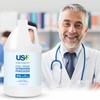 US+ Food Grade 3% Hydrogen Peroxide - Versatile All-Natural Cleaner