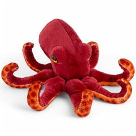 Carl Dick Krake, Oktopus ca. 26cm, Plüschtier, Stofftier, Kuscheltier 3729