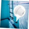 BESPORTBLE 3pcs Swimming Pool Ladder Rubber Plug Durable Non Slip