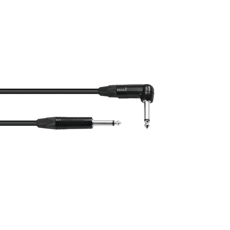 Summer 30227522 6.3 Mono Jack Cable – 6 M –