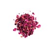 Organic Culinary Rose Petals, 12 oz, Dried, Edible for Tea
