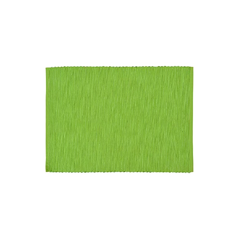 Sander Set of 4 Breeze Placemats - 35 x 50