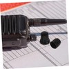BESPORTBLE 2pcs Volume Control Knobs Rotary Knob Insert Shaft Potentiometer