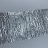 2 Meters Sequin Tassel Trim 15 cm 6" Luxury Fringe