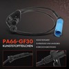 ABS Sensor Front Left or Right for 5 Series 520