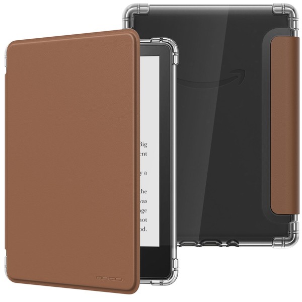 MoKo Case for 6.8" Kindle Paperwhite 11th Generation 2021 &