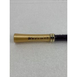 L'Oréal L'Oreal Rouge Pulp Liquid Lipcolour Lip Color RARE 23 STEAMY Retired Shade NOS