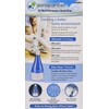 PureGuardian Ultrasonic Cool Mist Humidifier, 10 Hrs. Run Time, 210