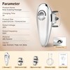 Body Sculpting Machine - Skin Tightening Device for Body, Portable