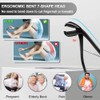 2026 Toenail Clippers for Thick & Ingrown Nails, Professional Nail