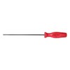 Slotted 1/8" x 6" Screwdriver