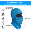 Botack Balaclava Face Mask Men Women Sun UV Breathable Weightlight