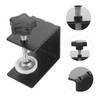 Outanaya Fixing Clamp Sturdy Installation Clip for Cabinet Drawer Panels